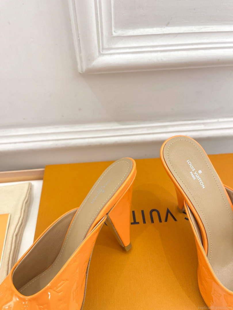 Louis Vuitton Stellar Mule Fashion Sandals L66389