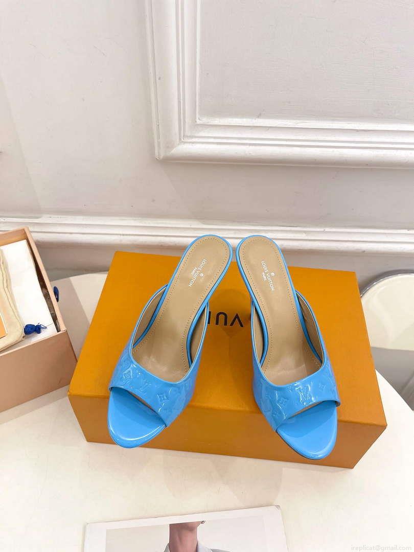 Louis Vuitton Stellar Mule Fashion Sandals L66391