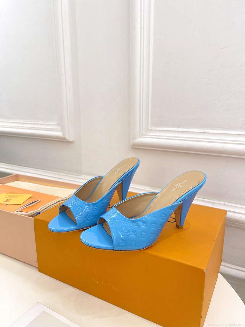 Louis Vuitton Stellar Mule Fashion Sandals L66391