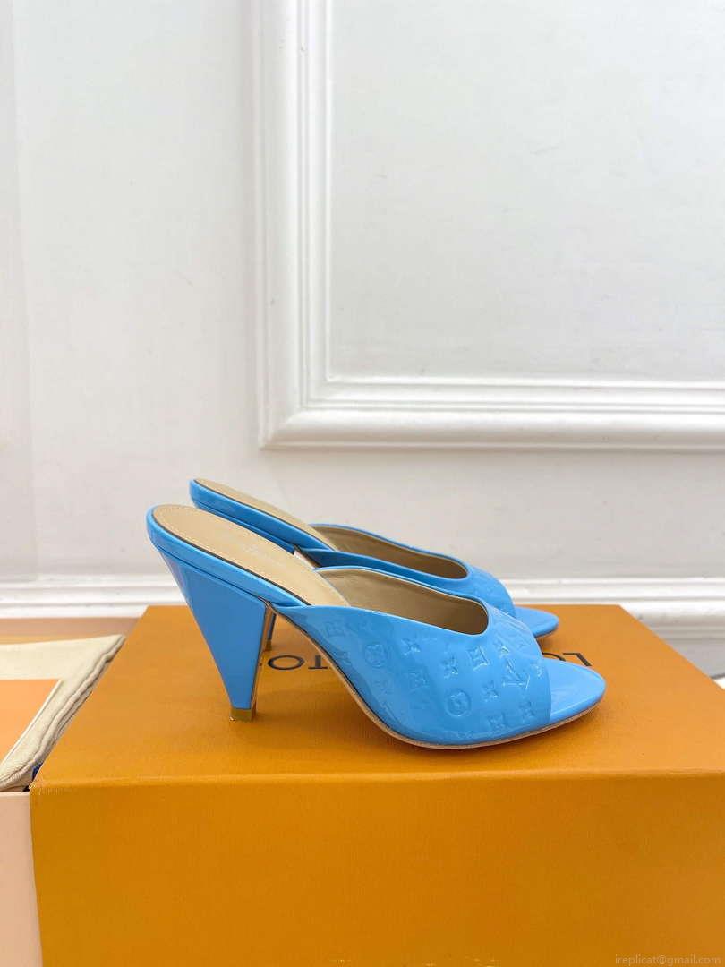 Louis Vuitton Stellar Mule Fashion Sandals L66391