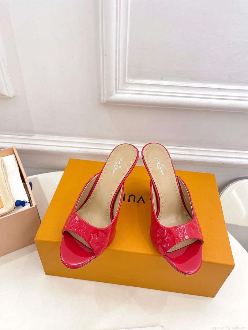 Louis Vuitton Stellar Mule Fashion Sandals L66392