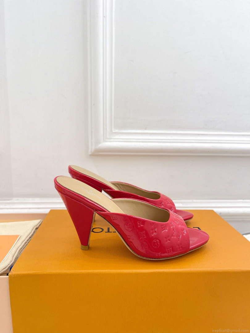 Louis Vuitton Stellar Mule Fashion Sandals L66392