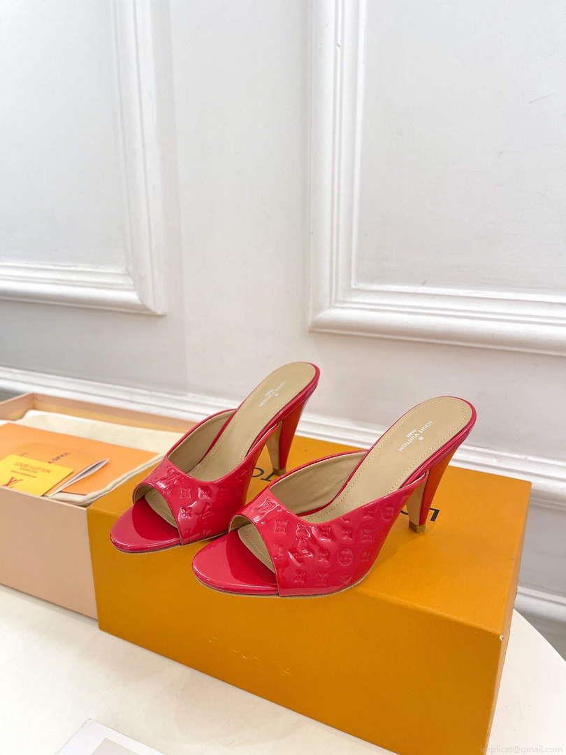 Louis Vuitton Stellar Mule Fashion Sandals L66392