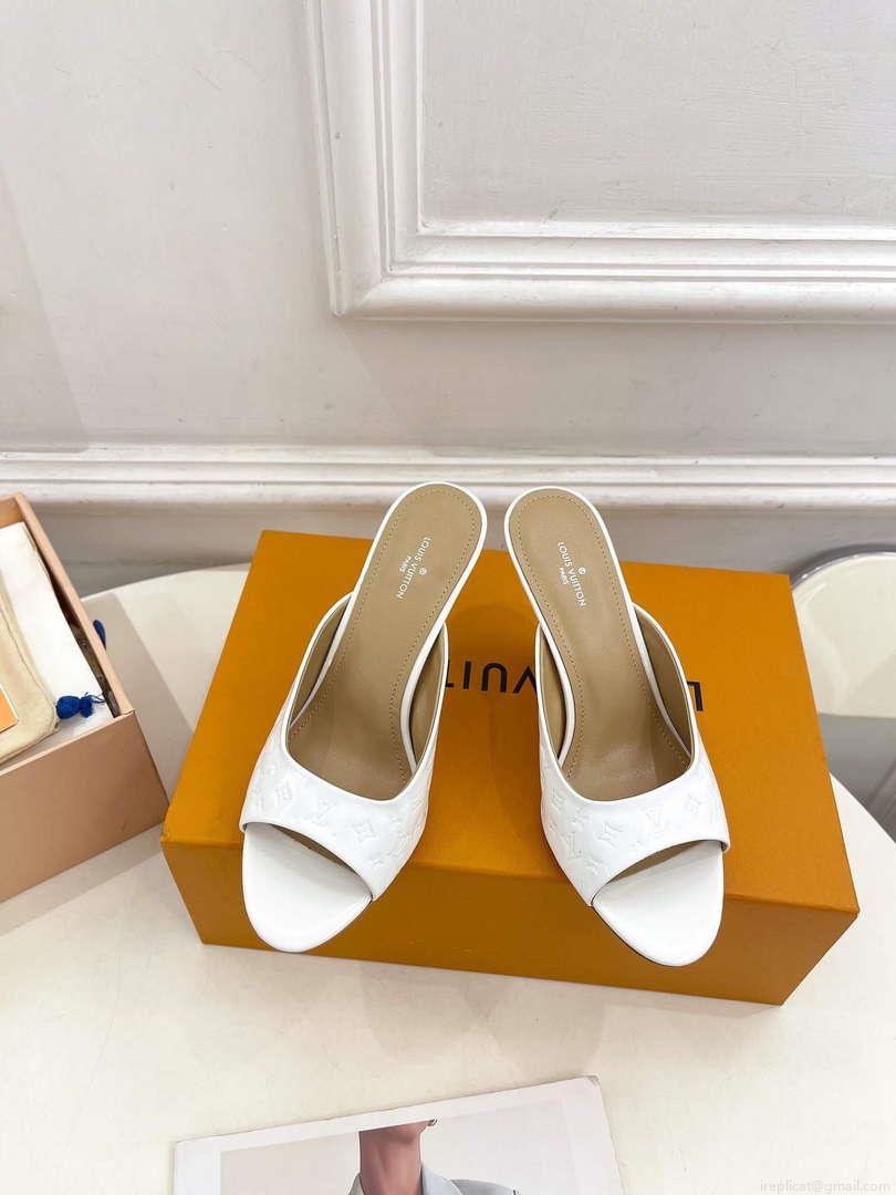 Louis Vuitton Stellar Mule Fashion Sandals L66393