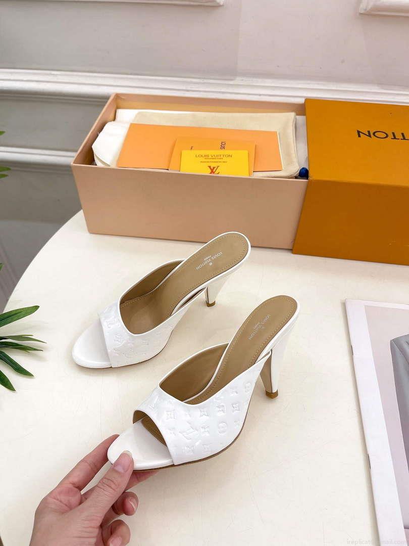 Louis Vuitton Stellar Mule Fashion Sandals L66393