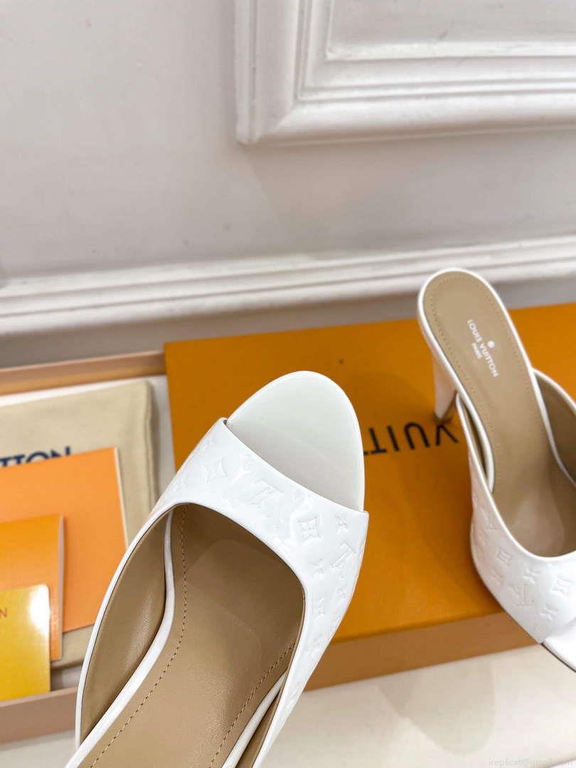 Louis Vuitton Stellar Mule Fashion Sandals L66393