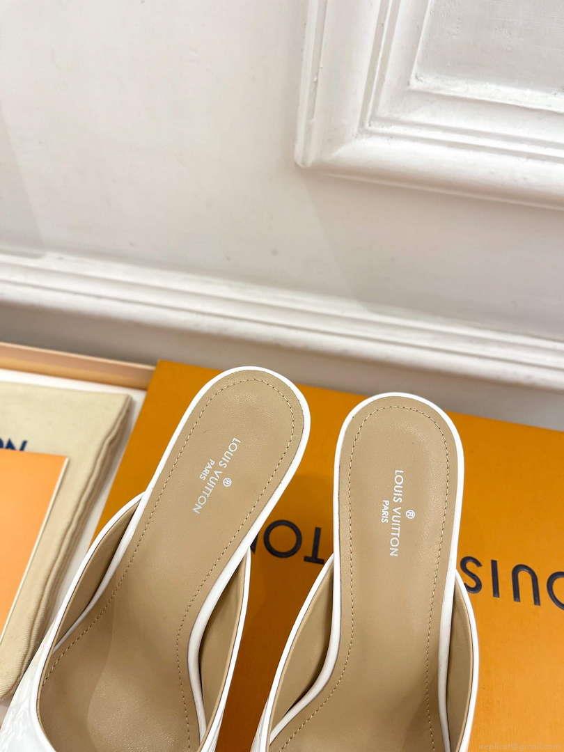 Louis Vuitton Stellar Mule Fashion Sandals L66393