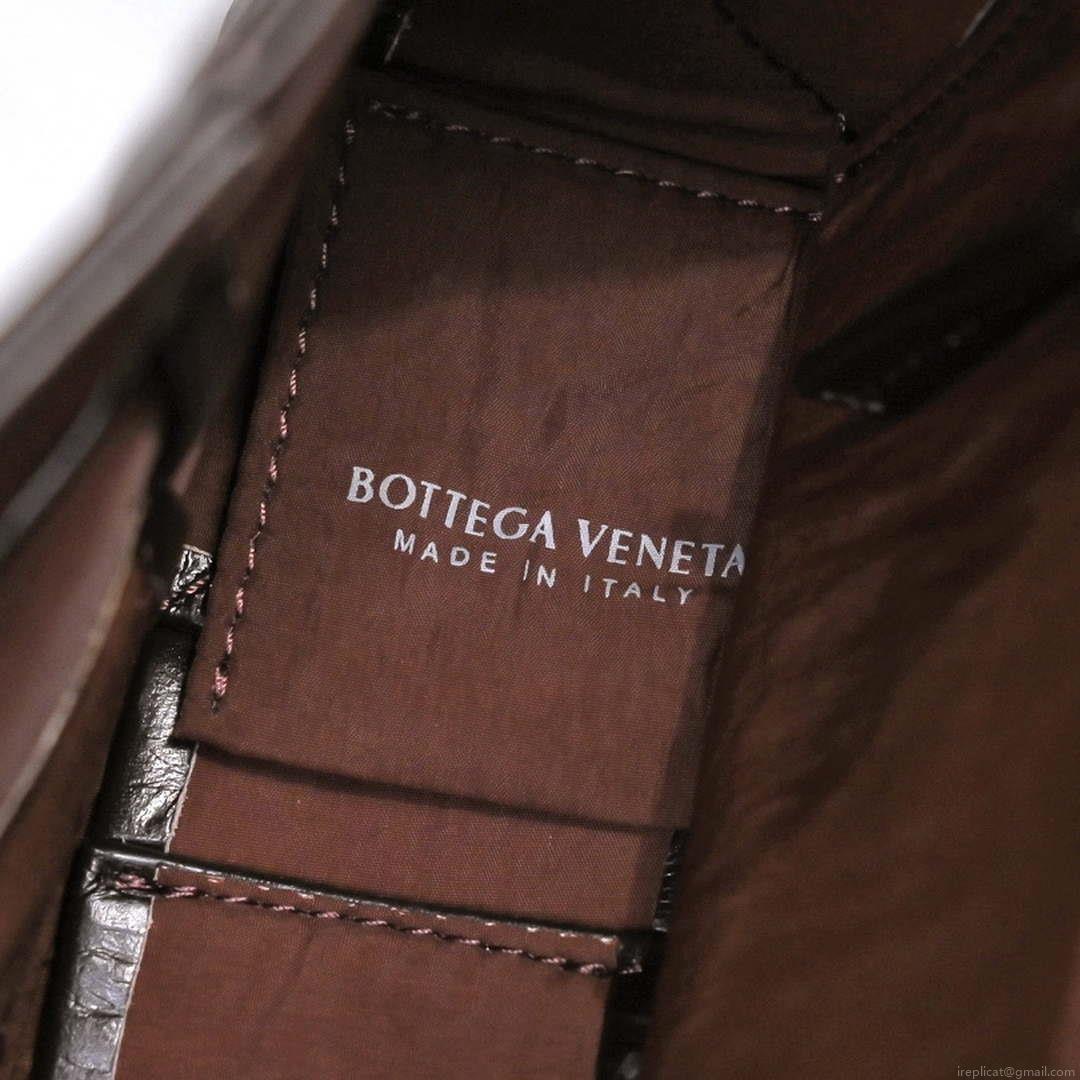 Bottega Veneta BV 578004 Cassette Cross-body bag soft lambskin leather BV89910