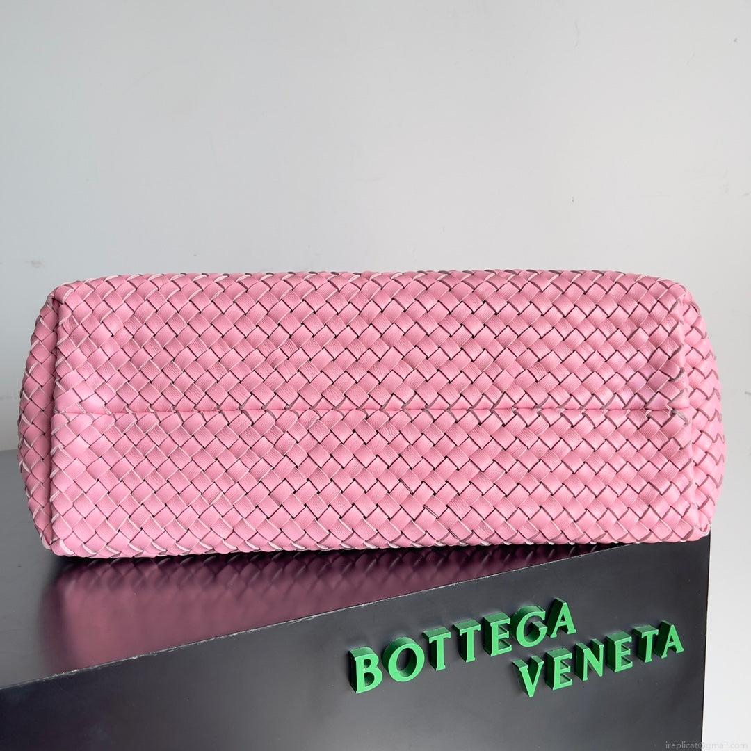 Bottega Veneta BV 608811 Large Cabat Bag Bv0013
