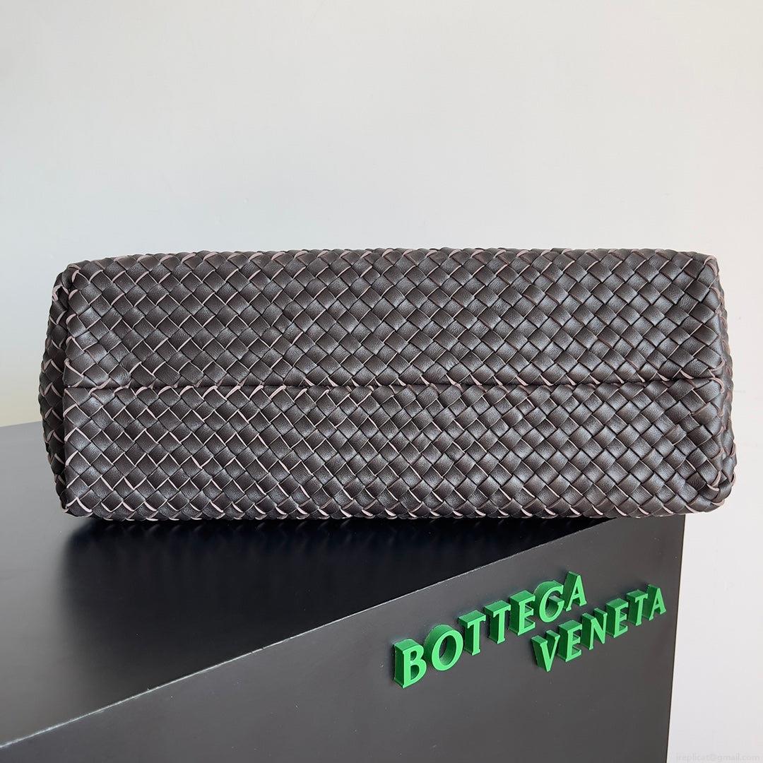 Bottega Veneta BV 608811 Large Cabat Bag Bv0020