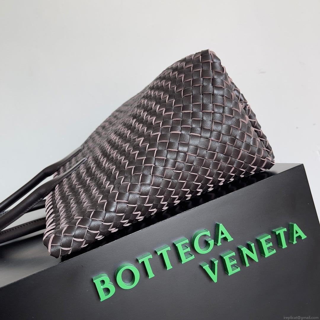Bottega Veneta BV 608811 Large Cabat Bag Bv0020