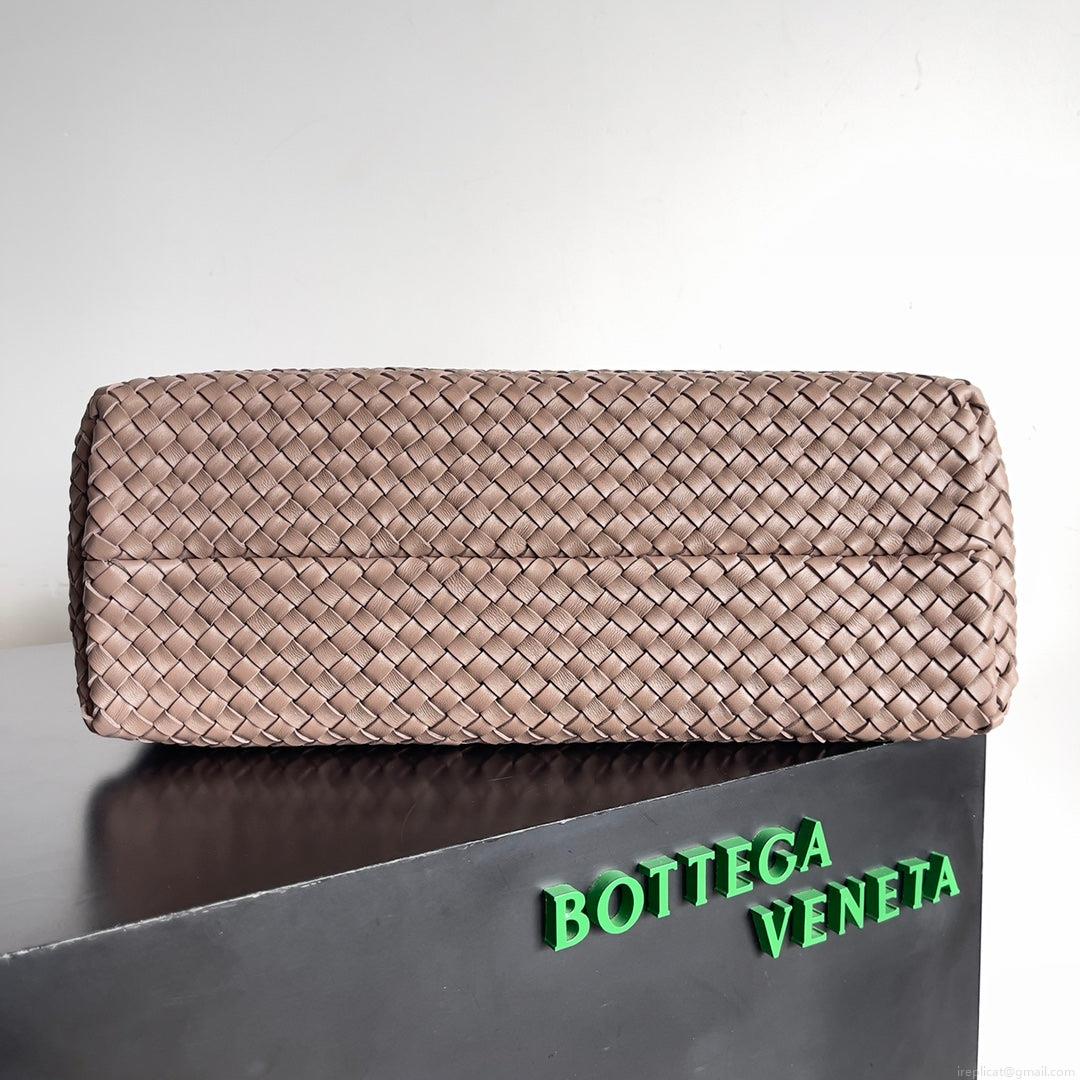 Bottega Veneta BV 608811 Large Cabat Bag Bv0021