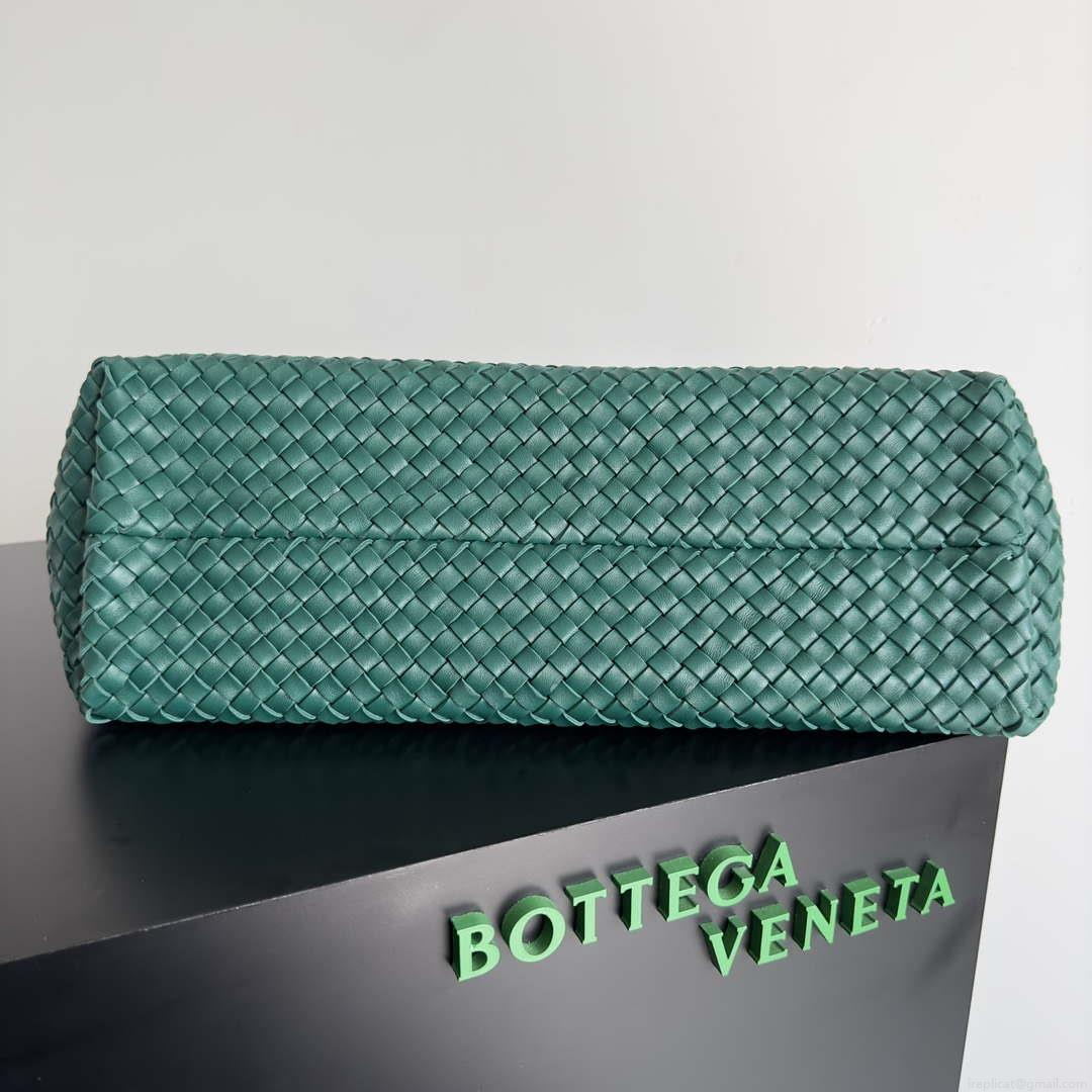 Bottega Veneta BV 608811 Large Cabat Bag Bv0026