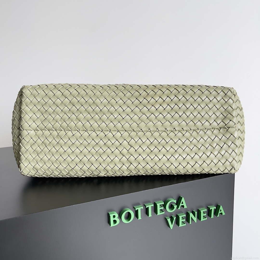 Bottega Veneta BV 608811 Large Cabat Bag Bv0028