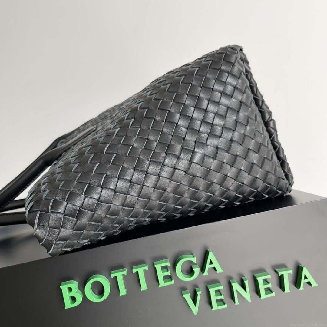 Bottega Veneta BV 608811 Large Cabat Bag Bv0033