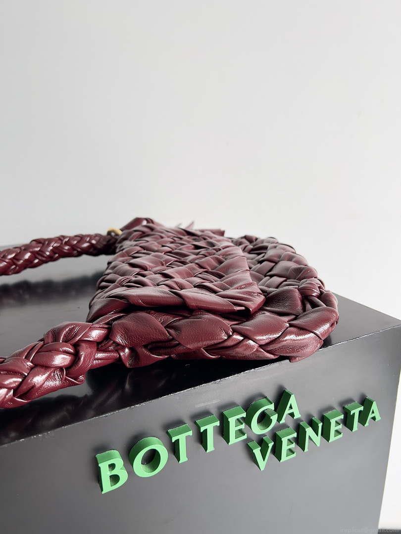 Bottega Veneta BV 785797V40T02250 Kalimero Citta barolo