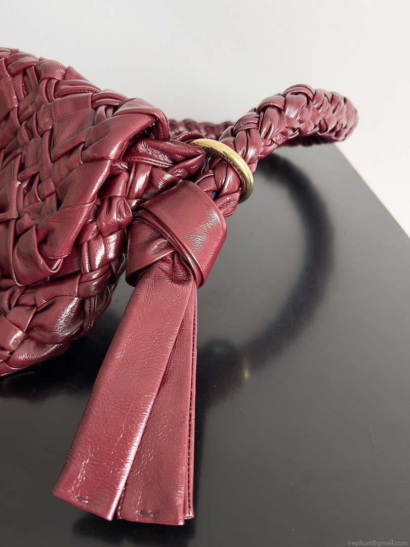 Bottega Veneta BV 785797V40T02250 Kalimero Citta barolo