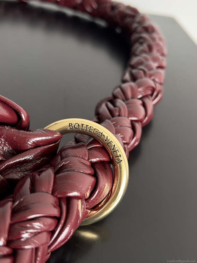 Bottega Veneta BV 785797V40T02250 Kalimero Citta barolo