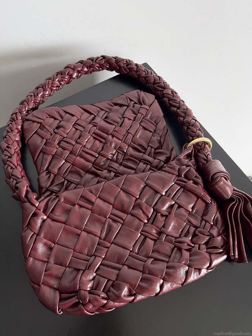 Bottega Veneta BV 785797V40T02250 Kalimero Citta barolo