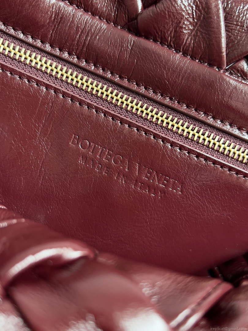 Bottega Veneta BV 785797V40T02250 Kalimero Citta barolo