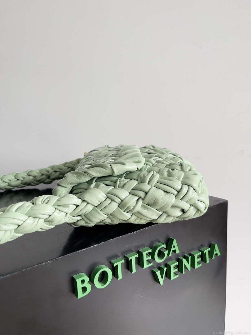 Bottega Veneta BV 785797V40T02250 Kalimero Citta Green
