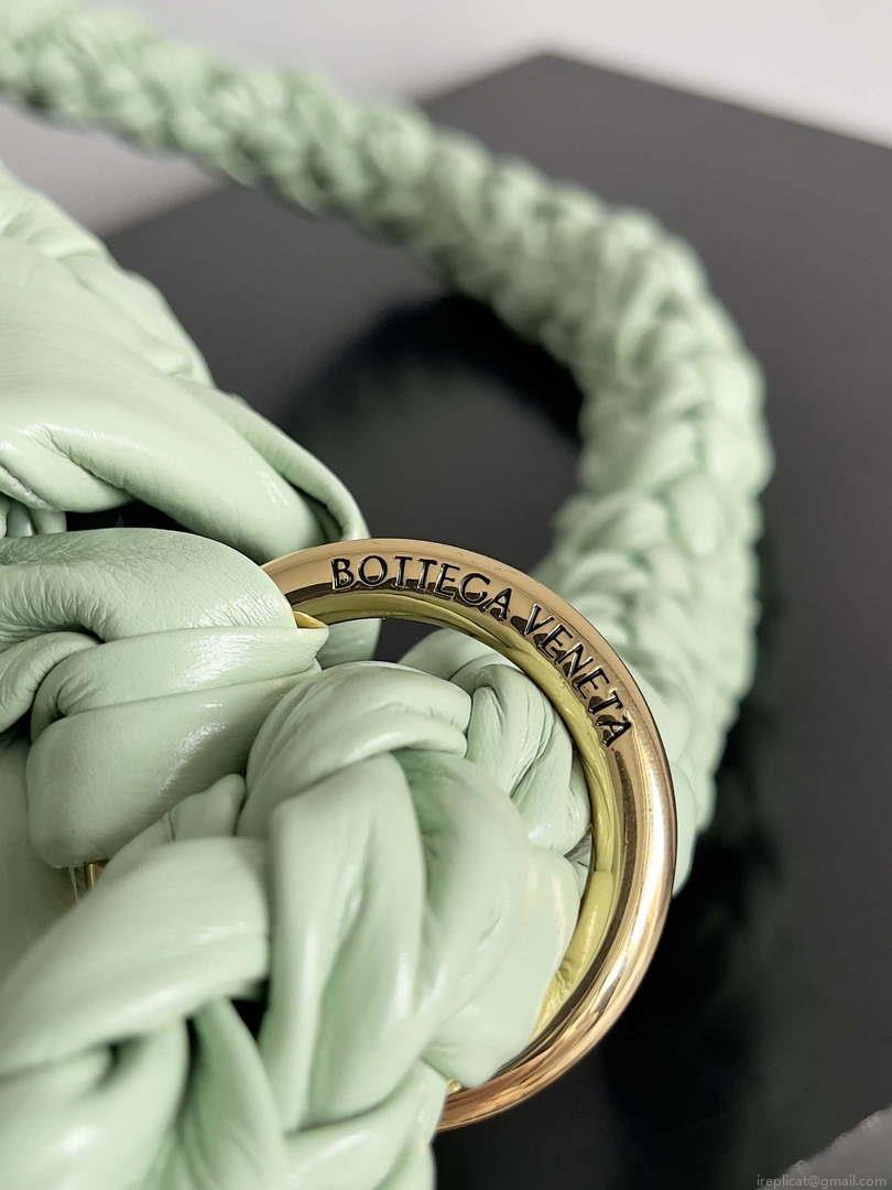Bottega Veneta BV 785797V40T02250 Kalimero Citta Green