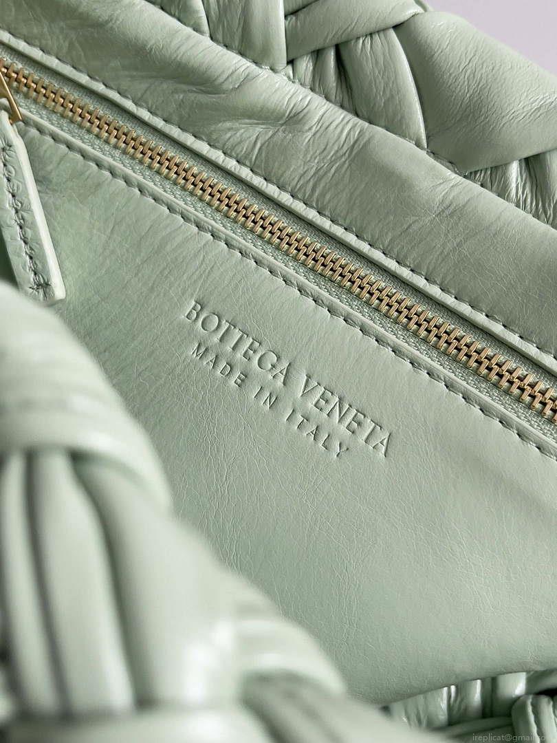 Bottega Veneta BV 785797V40T02250 Kalimero Citta Green