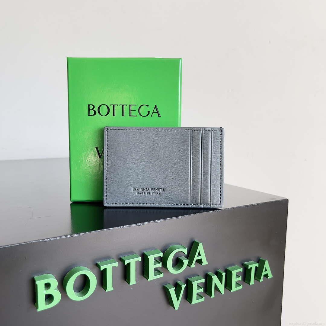 Bottega Veneta BV 649597 Cassette Credit Card Case bv70037