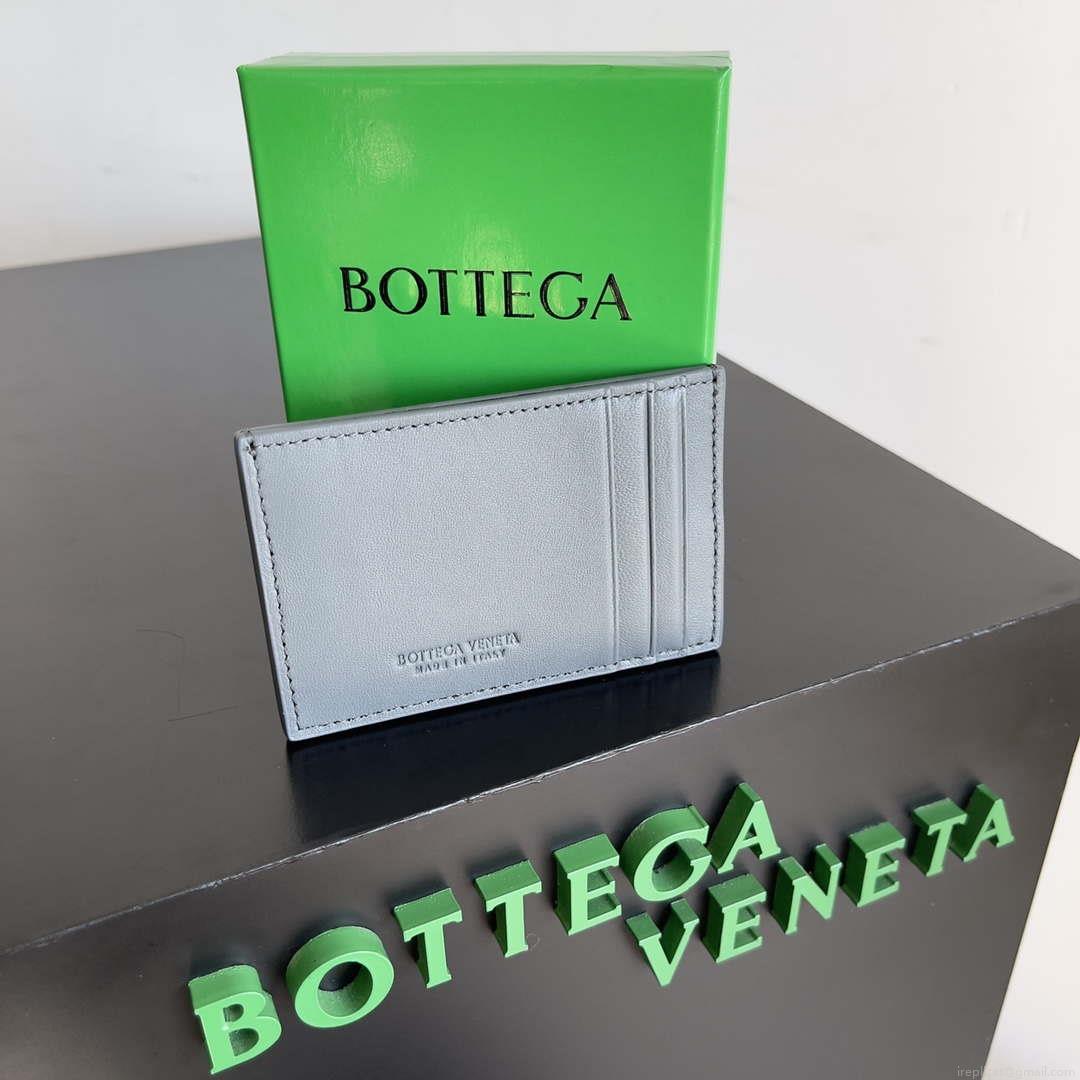 Bottega Veneta BV 649597 Cassette Credit Card Case bv70037