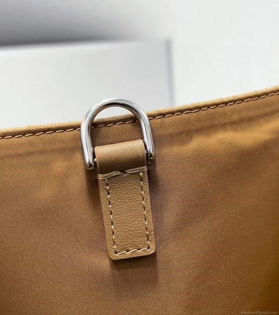 Fendi 8BH386 Sunshine Medium Fendi Tote Bag 8258 Tan