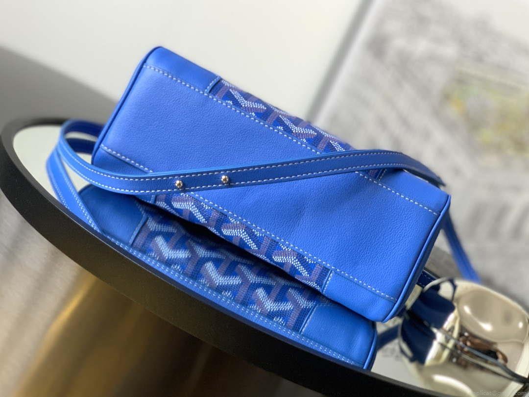 Goyard SAIGOBMINTY01CL03P Saïgon Structuré Mini Bag G88982