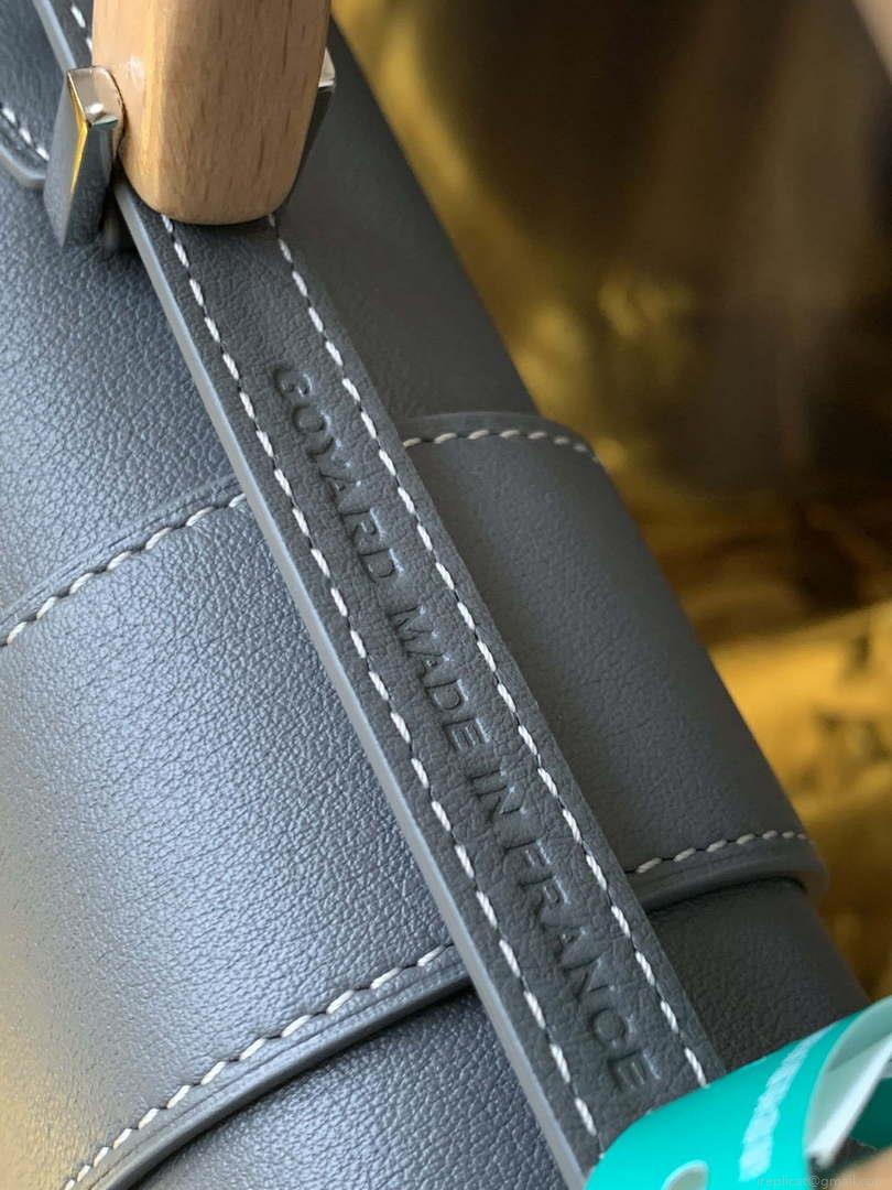 Goyard SAIGOBMINTY01CL03P Saïgon Structuré Mini Bag G88987