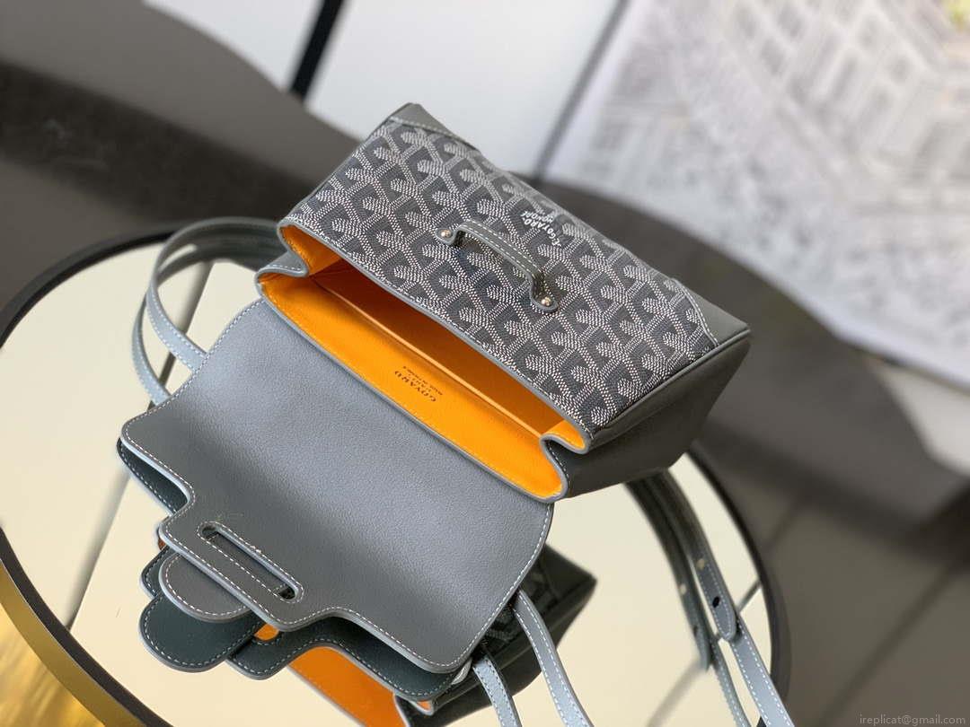 Goyard SAIGOBMINTY01CL03P Saïgon Structuré Mini Bag G88987