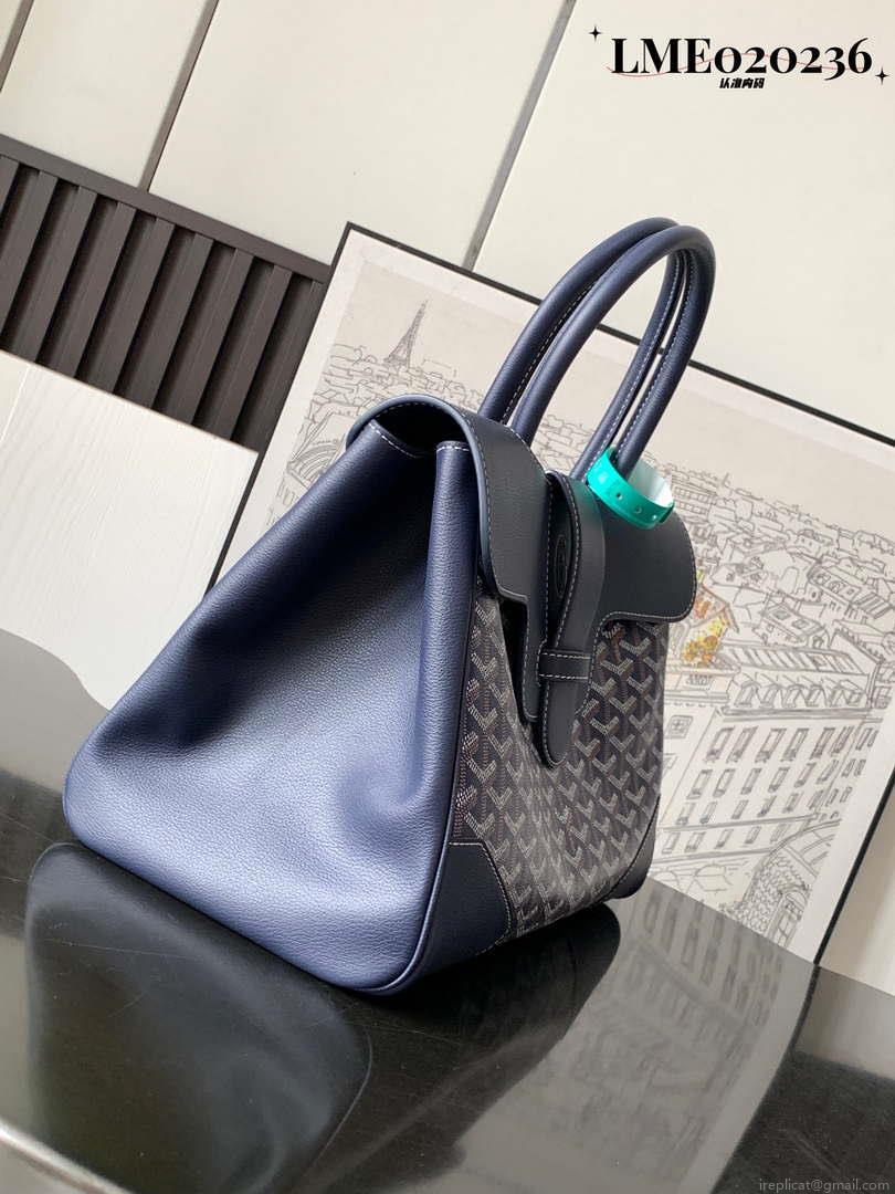 Goyard SAIGOCMMLTY09CL09P Saigon tote Bag GY10090