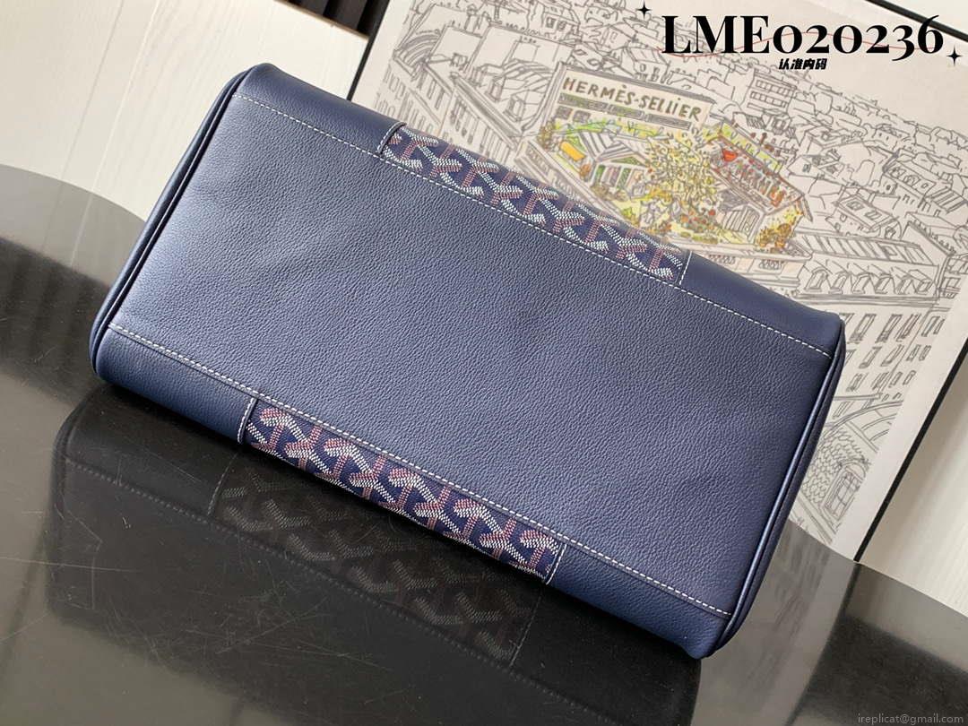 Goyard SAIGOCMMLTY09CL09P Saigon tote Bag GY10090
