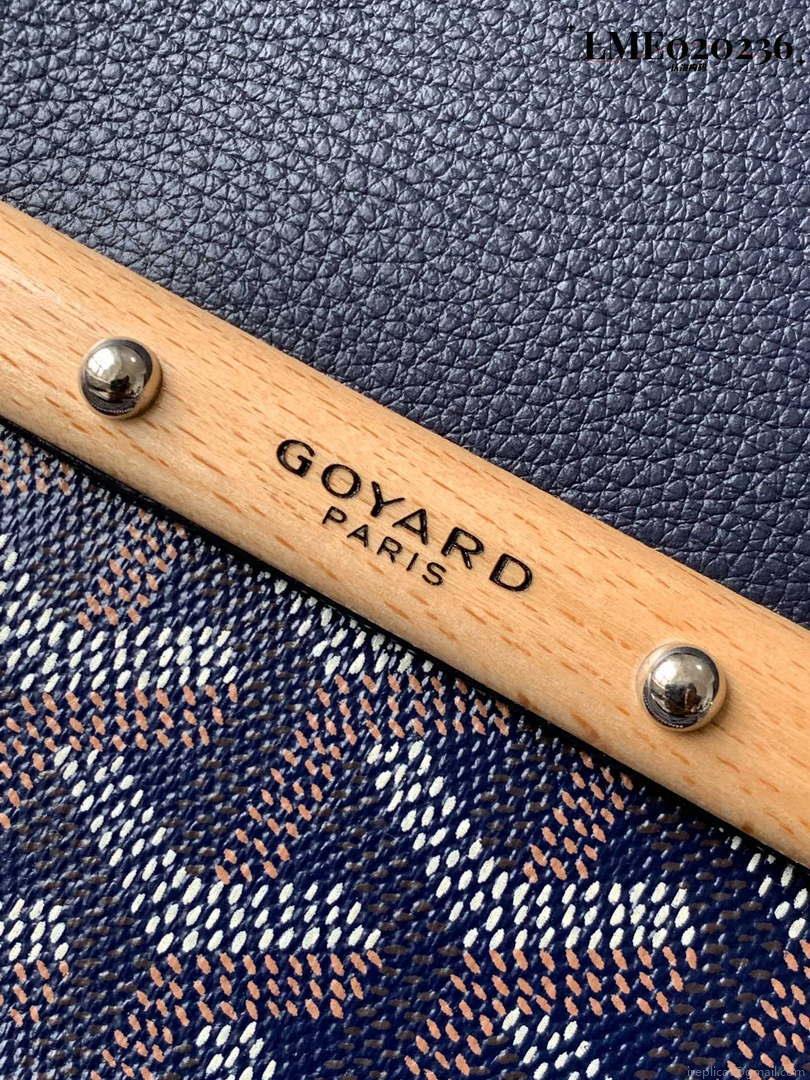 Goyard SAIGOCMMLTY09CL09P Saigon tote Bag GY10090