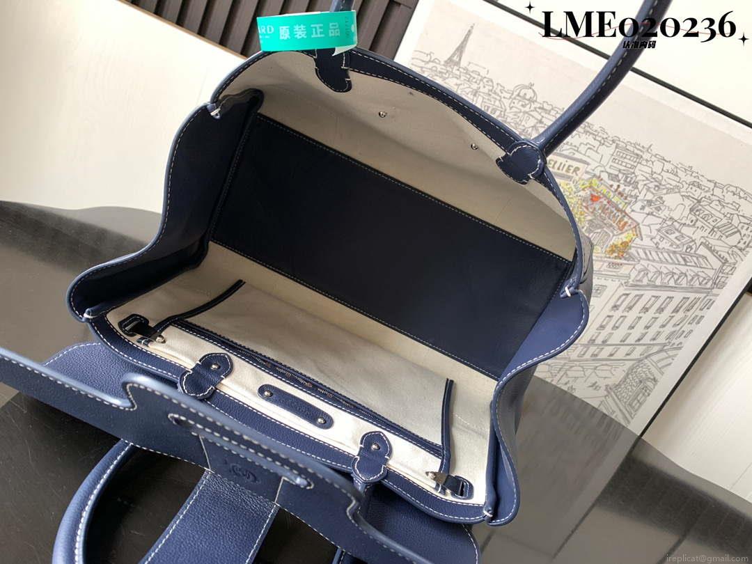 Goyard SAIGOCMMLTY09CL09P Saigon tote Bag GY10090