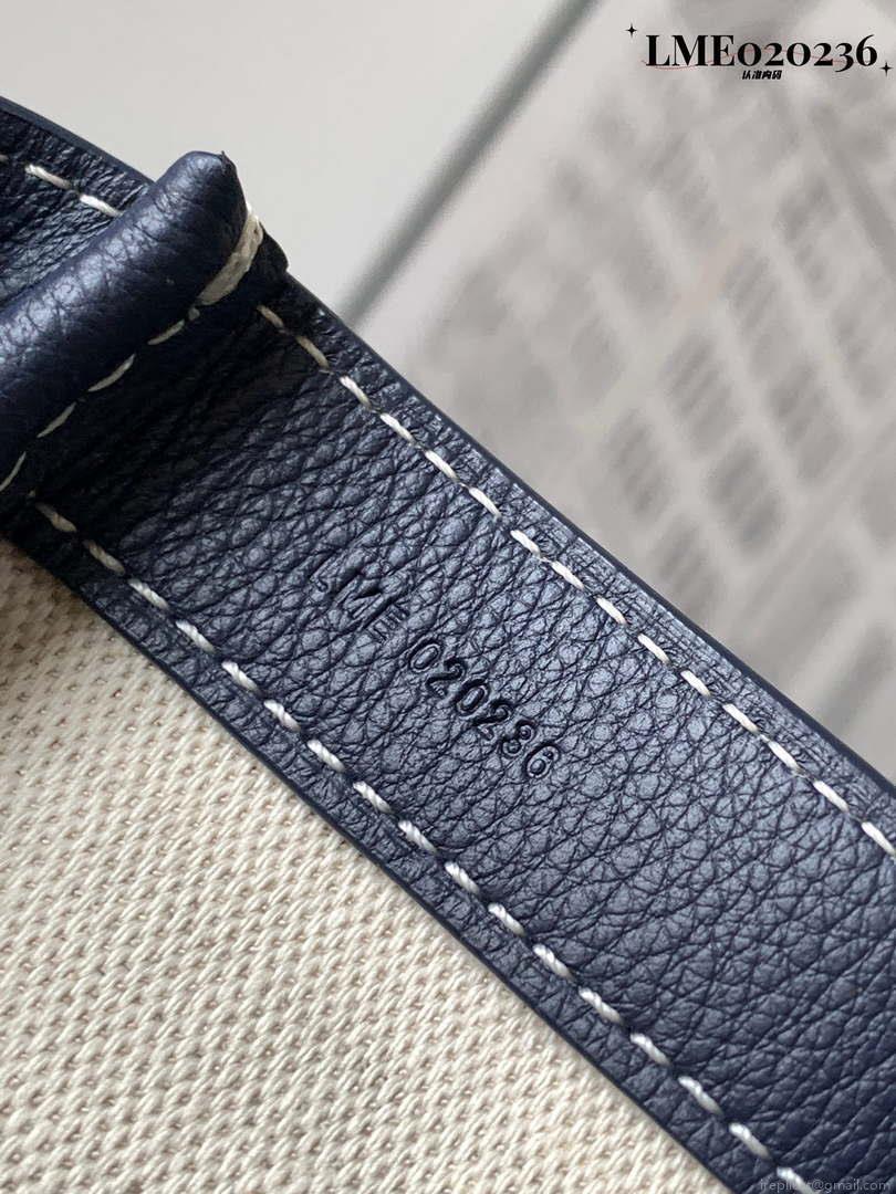 Goyard SAIGOCMMLTY09CL09P Saigon tote Bag GY10090