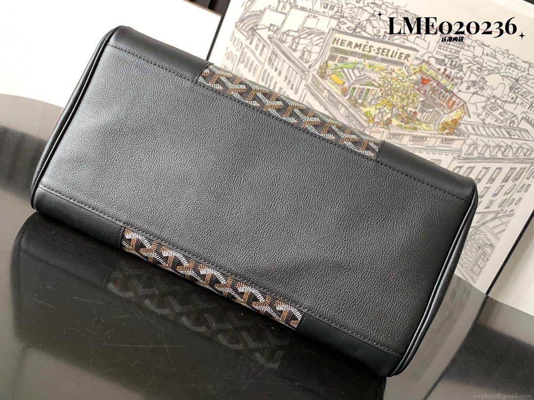 Goyard SAIGOCMMLTY09CL09P Saigon tote Bag GY10091