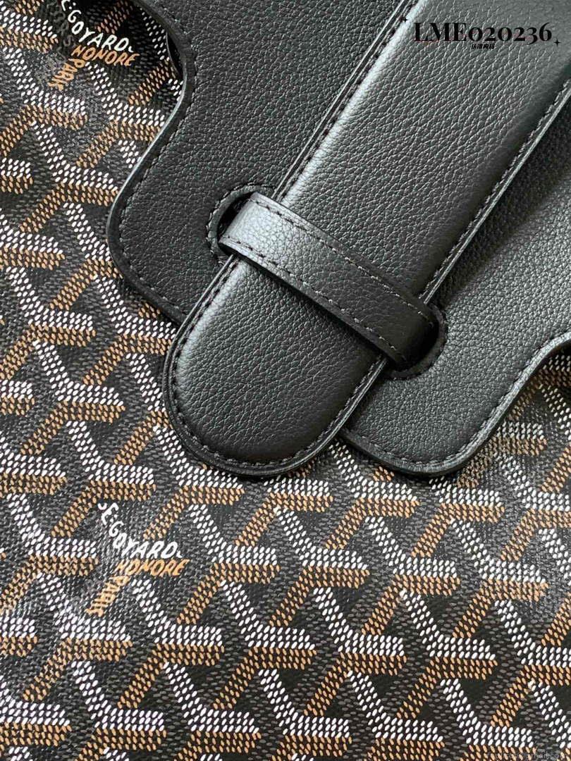 Goyard SAIGOCMMLTY09CL09P Saigon tote Bag GY10091