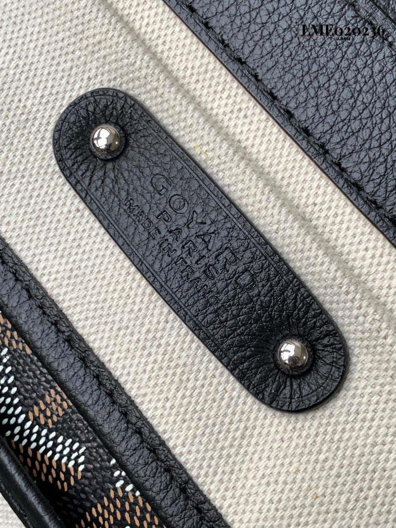 Goyard SAIGOCMMLTY09CL09P Saigon tote Bag GY10091