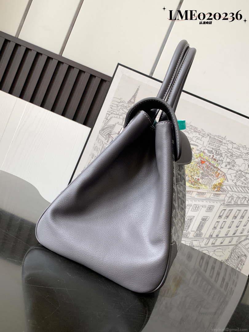 Goyard SAIGOCMMLTY09CL09P Saigon tote Bag GY10092