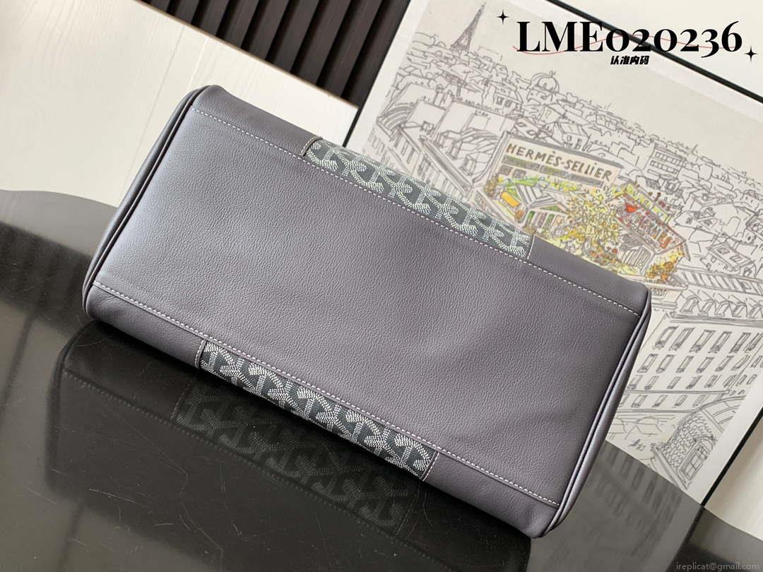 Goyard SAIGOCMMLTY09CL09P Saigon tote Bag GY10092