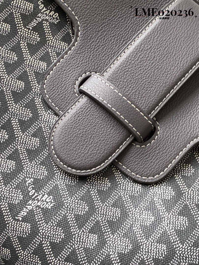 Goyard SAIGOCMMLTY09CL09P Saigon tote Bag GY10092