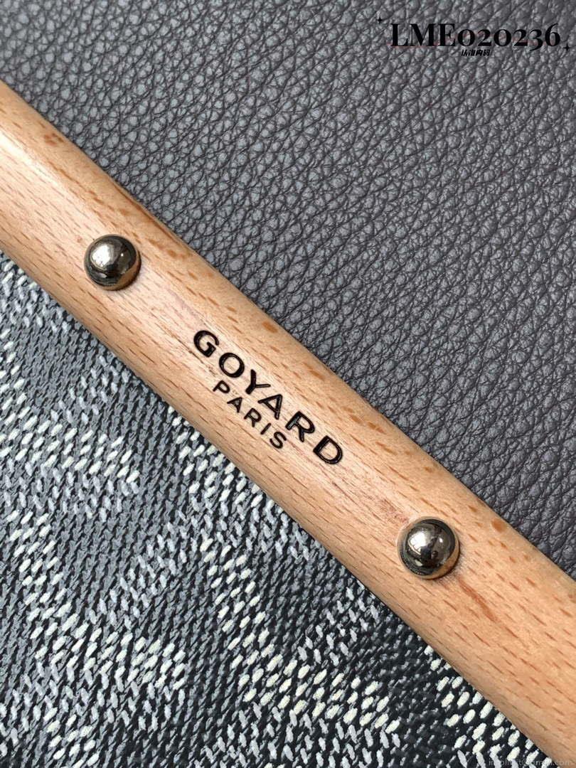 Goyard SAIGOCMMLTY09CL09P Saigon tote Bag GY10092