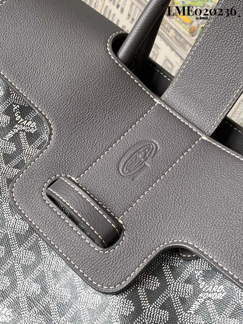 Goyard SAIGOCMMLTY09CL09P Saigon tote Bag GY10092