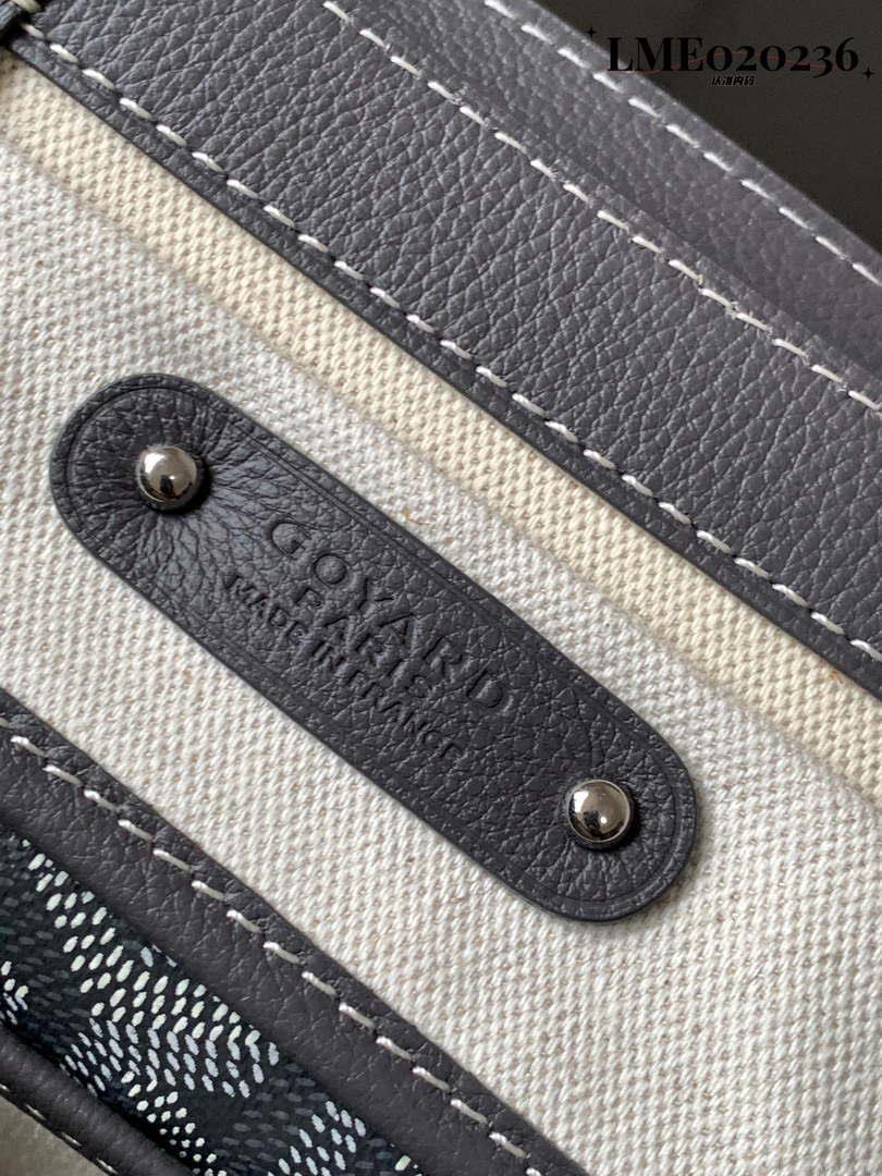 Goyard SAIGOCMMLTY09CL09P Saigon tote Bag GY10092