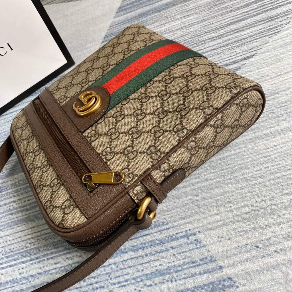 Gucci 547926 Ophidia GG small messenger bag