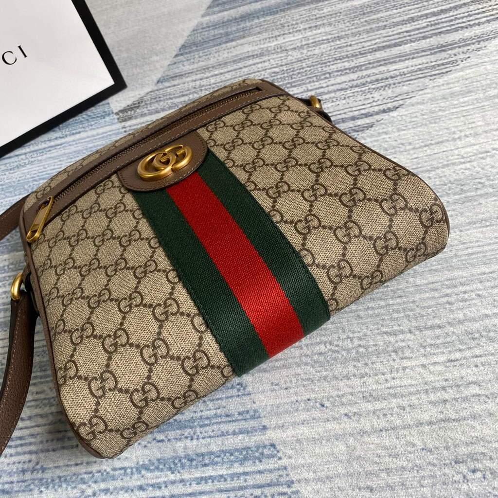 Gucci 547926 Ophidia GG small messenger bag