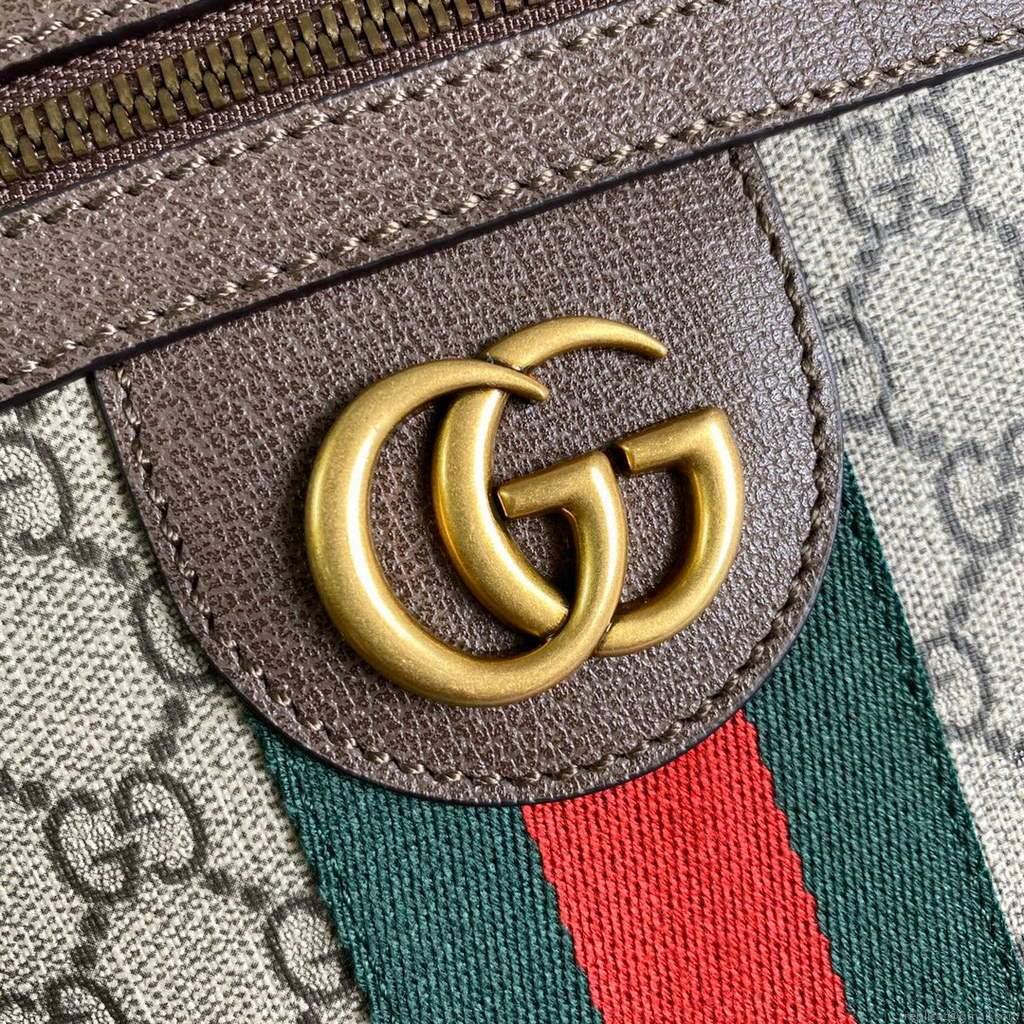 Gucci 547926 Ophidia GG small messenger bag